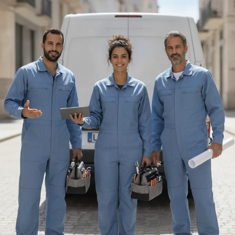 Consulente In Proprietà Industriale team a Montesilvano