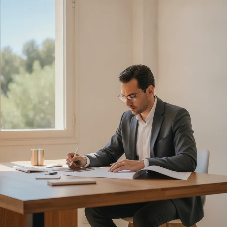 Consulente In Proprietà Industriale servizio a Montesilvano